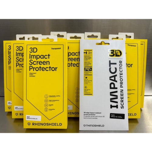 ?免運+出貨快速?犀牛盾 3D 壯撞貼 iPhone 14Plus 14 Pro 14 Promax 11 12 13