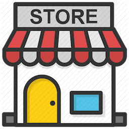 退貨用賣場
