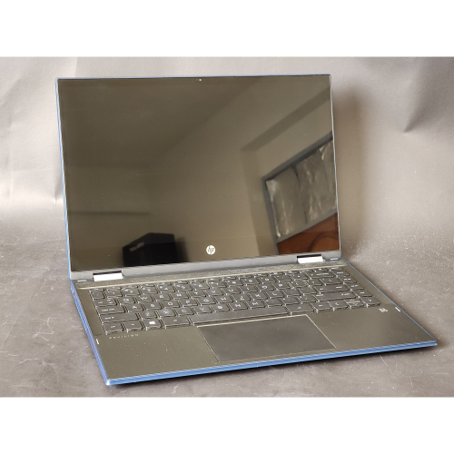 小宅二手｜HP Pavilion x360 翻轉觸控筆電 14-dw1001