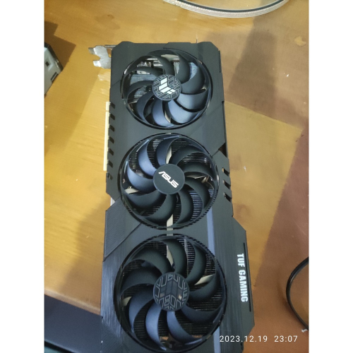 Tuf. 3070 v2。8g
