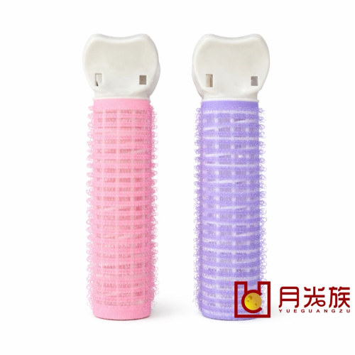瀏海蓬鬆神器 髮根蓬鬆夾 韓國髮捲 髮夾 瀏海髮捲 髮根夾 髮捲夾 蓬鬆髮夾 蓬鬆夾 空氣瀏海捲 瀏海捲 EA956