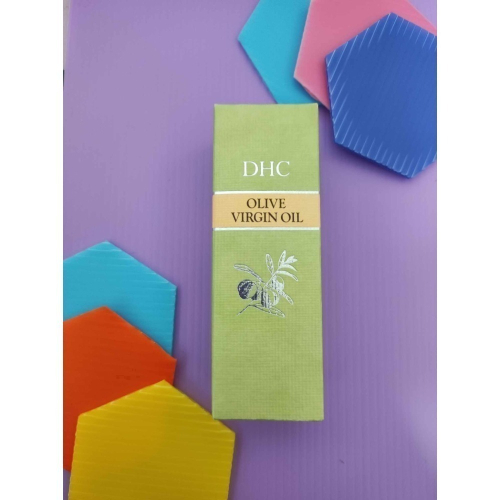現貨?DHC 純橄情煥采精華 30ml