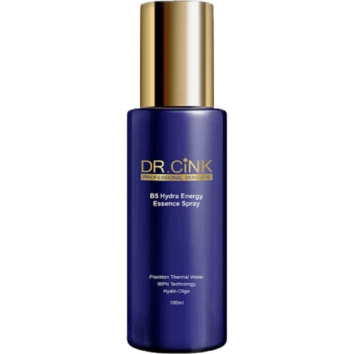 ?兔兔小舖 Dr.cink B5水活源肌膚保濕噴霧 100ml