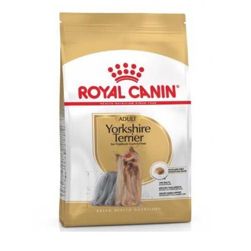 ROYAL CANIN 法國皇家 YSA 約克夏成犬專用乾糧 1.5kg 狗飼料
