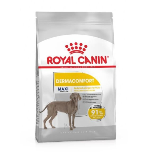 ROYAL CANIN 法國皇家 DMMX 皮膚保健大型成犬專用乾糧 CCN 狗飼料