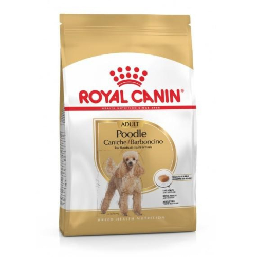 ROYAL CANIN 法國皇家 PDA 貴賓成犬專用乾糧 狗飼料