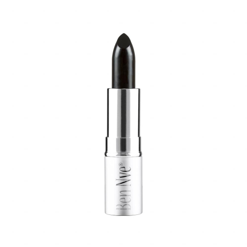 黑色口紅Lip Colors Lip Sticks 特殊色口紅 男生口紅 男生裸色 黑色唇膏 BenNye 台南三莉