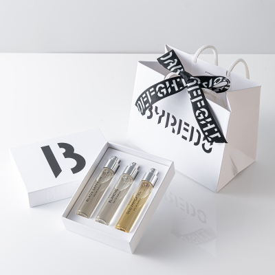 【BYREDO 】淡香精旅行組 反璞歸真 無人之境 城市游牧 林間小徑 專櫃正貨