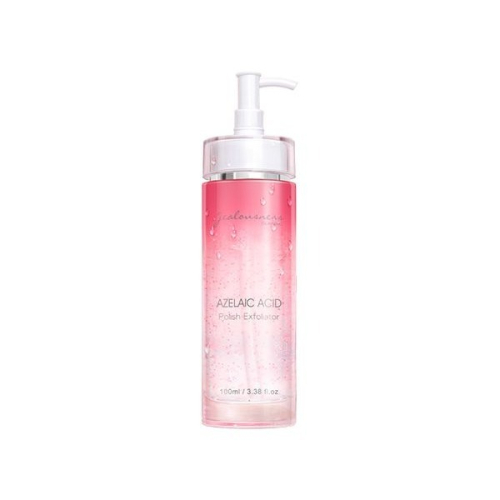 開發票 Jealousness 婕洛妮絲 杜鵑花酸去角質精華露 100ml/入