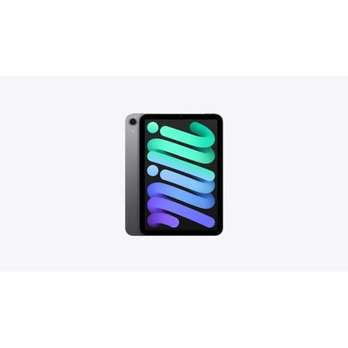 【預訂】iPad Mini 7 Wi-Fi