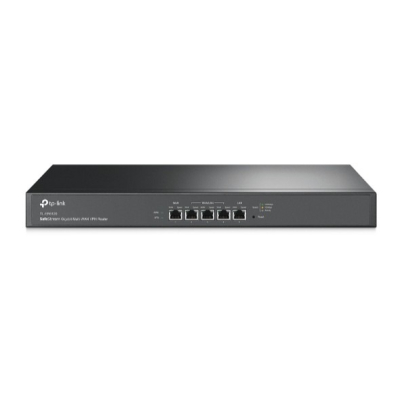 商品介紹 : TP-Link TL-ER6120 | SafeStream 千兆雙WAN口VPN路由器 G-8156