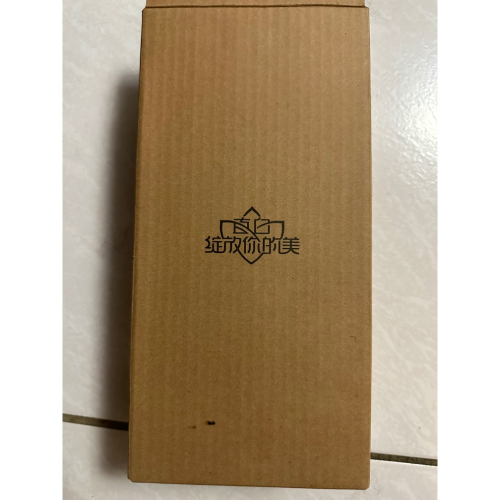 ZHIBAI HL350 直白水離子吹風機