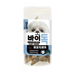 【星際萌寵】汪洽普 | 狗狗凍乾罐裝系列 犬零食