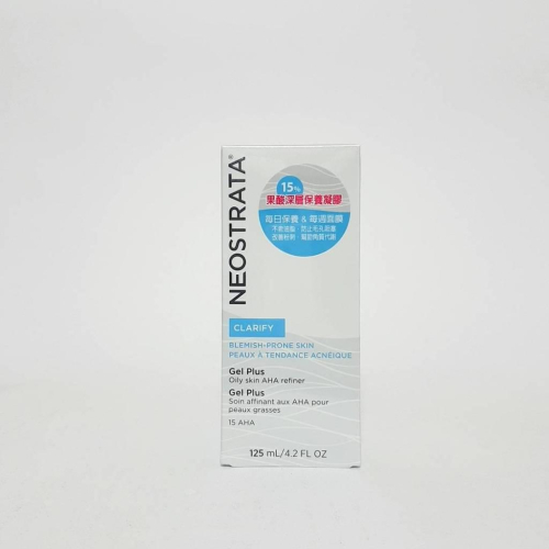 妮傲絲翠果酸深層保養凝膠125ml ☆ 公司貨