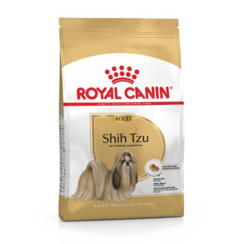 ROYAL CANIN 法國皇家 STA 西施成犬專用乾糧 1.5kg 狗飼料
