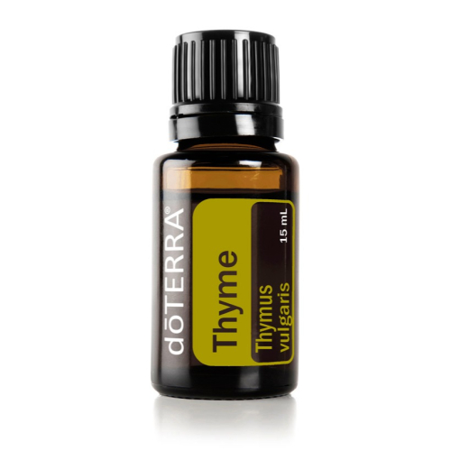 | doTERRA | 百里香精油 (Thyme) 15毫升