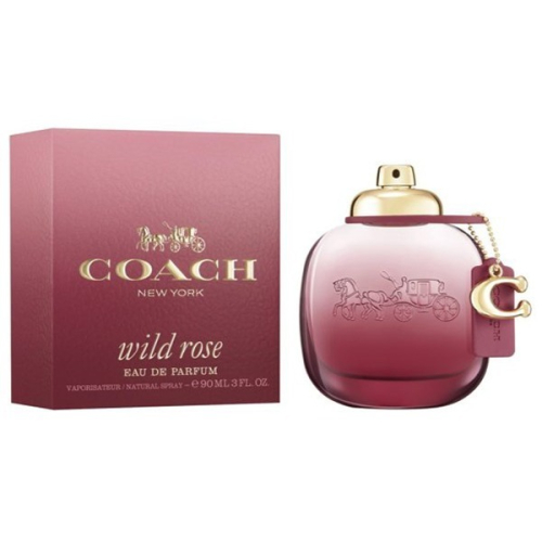【超激敗】Coach 曠野玫瑰 女性淡香精 30ML 90ML wild rose