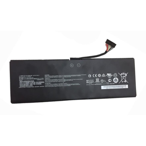 MSI 微星電池原廠 BTY-M47,GS43,GS43VR,GS43VR-6RE