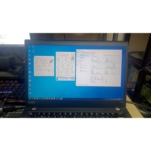 【電腦垃圾佬分析】 Lenovo Thinkpad 筆電 收藏~ T440P、T480、T490、X260、X270