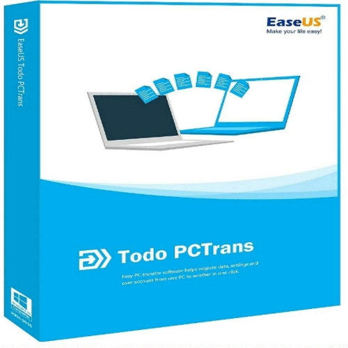 EaseUS Partition Todo PCTrans Bundle-Technician