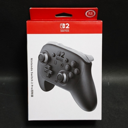 任天堂 Switch 2 Pro 控制器 / 手把