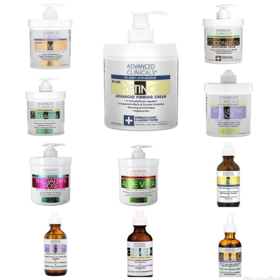 現貨Dr.Grace推薦 身體A醇 Advanced Clinical Retinol for body 視黃醇身體乳液
