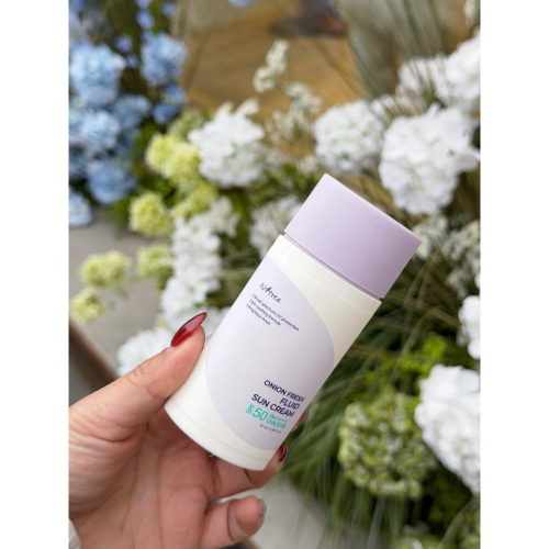 韓國 isntree 輕感流體防曬50ml
