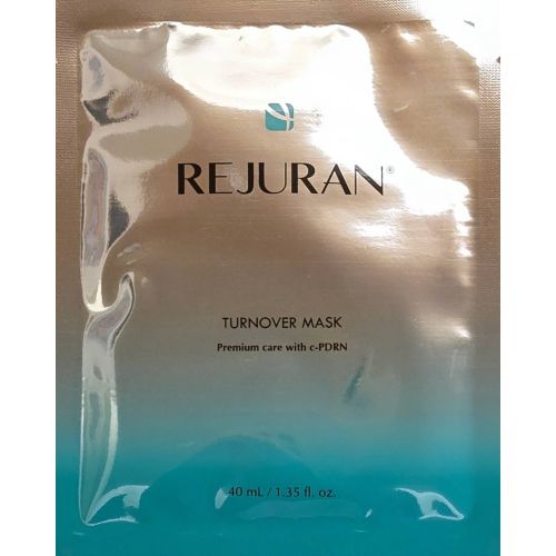 REJURAN 麗珠蘭回春再生面膜