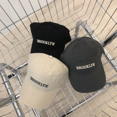 ?Brooklyn帽 / 三色