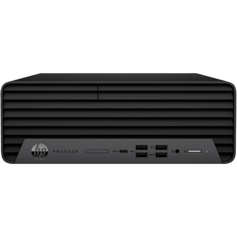HP 第10代 雙核心 主機 (中古)