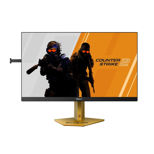 AOC 艾德蒙《絕對武力2》限定 24型 TN平面電競螢幕 CS24A/P
