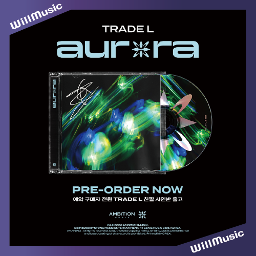 微樂客?TRADE L - [AURORA]
