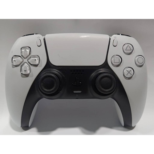 ＜譜蕾兒電玩＞（二手）PS5 DualSense 無線控制器