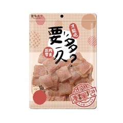 【星際萌寵】要多久 | 量販包系列 狗零食