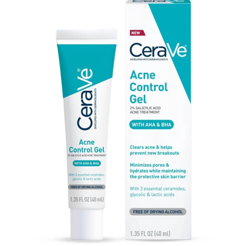 預購 | Cerave 抗痘洗面乳 抗痘凝膠 Dr.grace Acne Control Gel 祛痘 泡沫