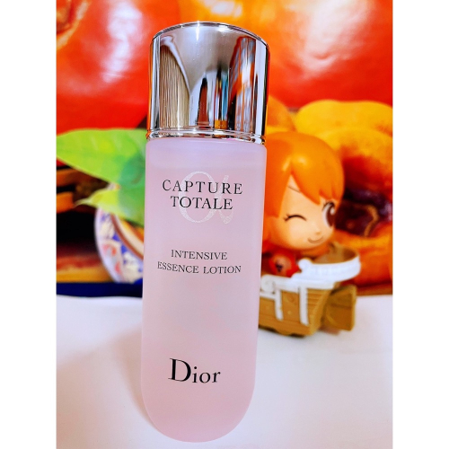 Dior 迪奧 逆時能量奇肌露 50ML 全新百貨公司專櫃貨旅行用
