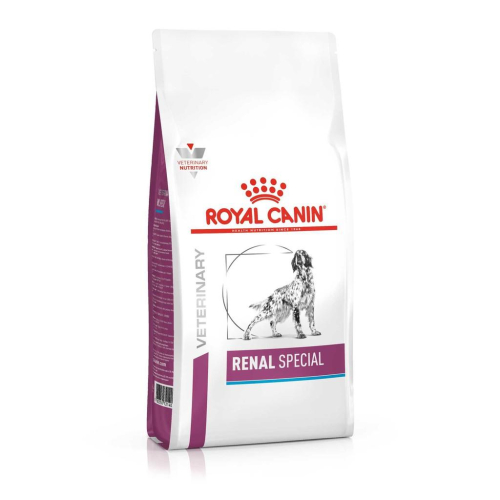 ROYAL CANIN 法國皇家 RSF13 犬 腎臟適口性配方乾糧 2kg 狗飼料