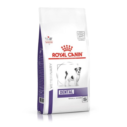 ROYAL CANIN 法國皇家 DSD22 犬 口腔保健小型犬配方 1.5KG 狗飼料
