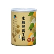 米糠麩養生粉400g