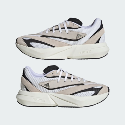 女款 ADIDAS LIGHTBLAZE 休閒慢跑鞋 定價3490