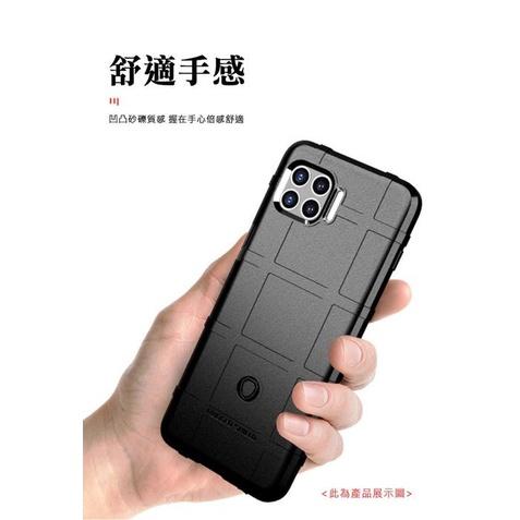促銷 QinD 戰術護盾保護套Moto Edge 20 Pro 四角隱形氣囊設計 保護套