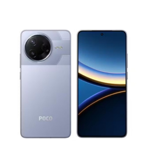 POCO F7 Pro 5G(12GB/512GB)全新未拆封手機［待貨中，勿下單］