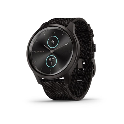 [東仔賣場] Garmin Vivomove style 水凝軟膜保護貼