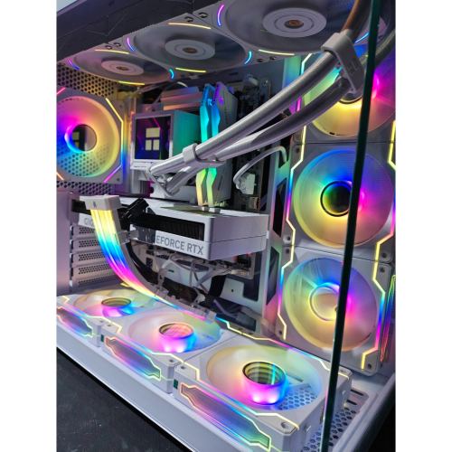 無卡刷卡分期 GTA6即將上市 超強AMD R7 RTX4060TI 32G 大作都可順玩