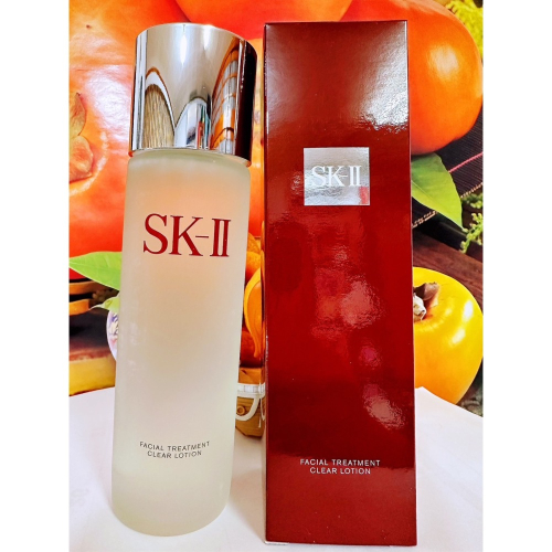 ☆春盛實業☆SK-II SKII SK2 亮采化妝水 230ml / 亮采化粧水230ml 百貨公司專櫃正貨盒裝