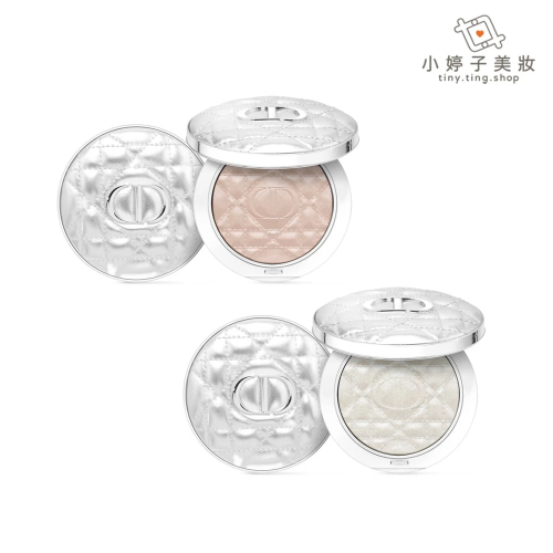 Dior 迪奧 超完美持久亮采餅 6g 多色可選