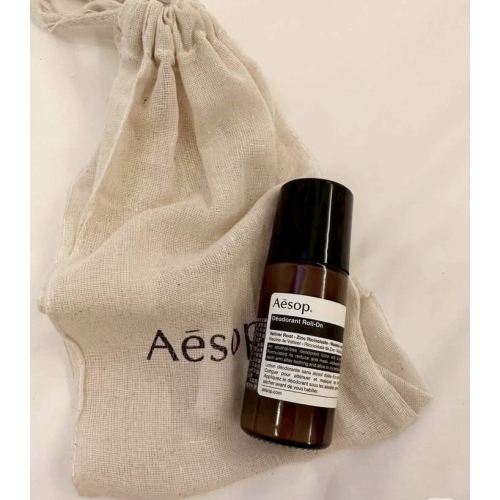 Aesop 滾珠式腋下體香劑