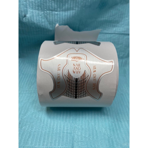 ［二手］紙模，二手品約剩下290張，沒細算，介意的別買