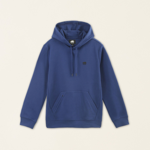 RS代購 Roots全新正品優惠 Roots男裝-城市悠遊系列 有機棉連帽上衣 滿額即贈購物袋