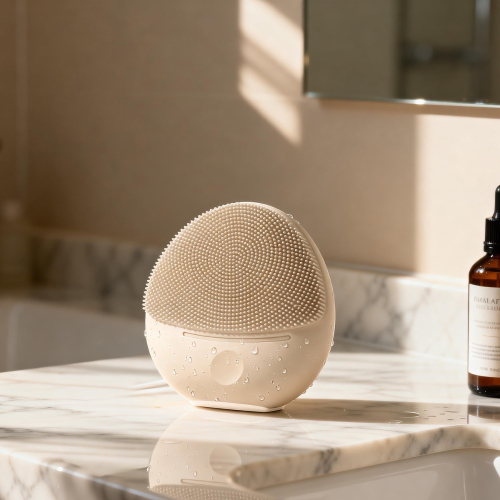 Gelovery溫感清潔洗臉儀